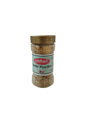 Dugariwale Garlic Powder (100gm)