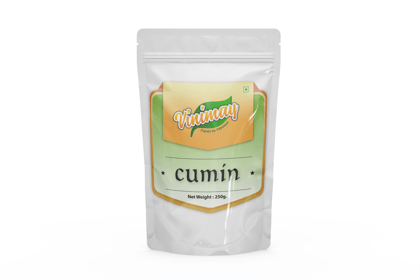 Cumin