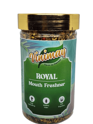 Royal Mouth Freshner