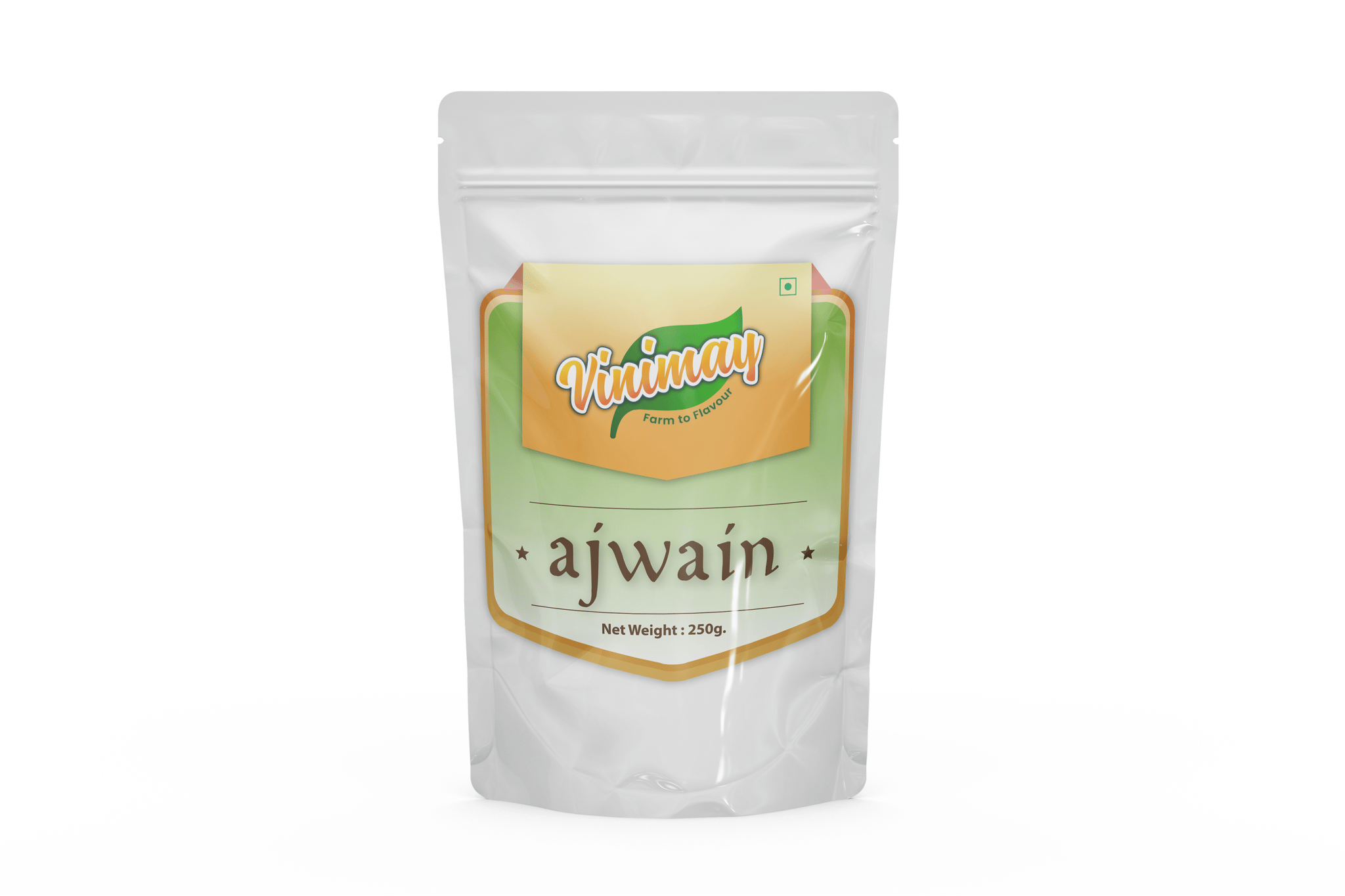 Ajwain