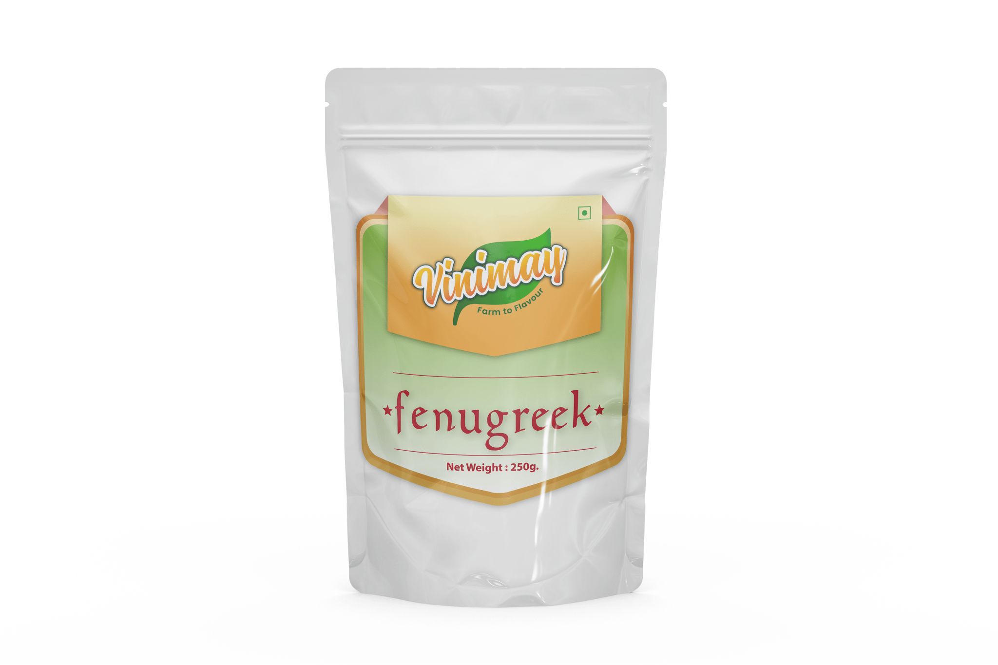 Vinimay Fenugreek