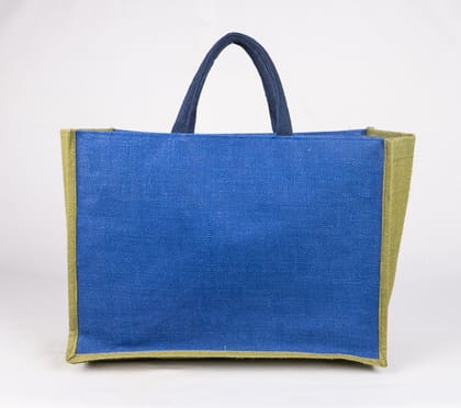 Jute Bag for Groceries