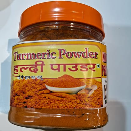 TURMERIC POWDER