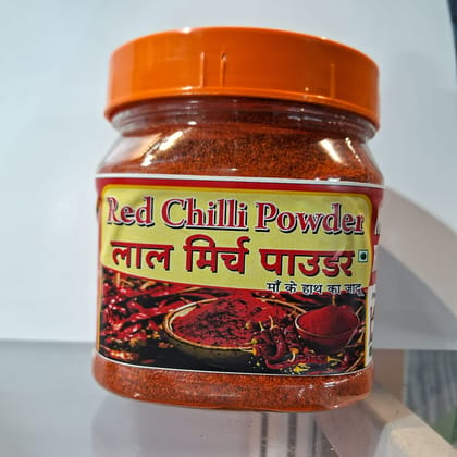 RED CHILLI