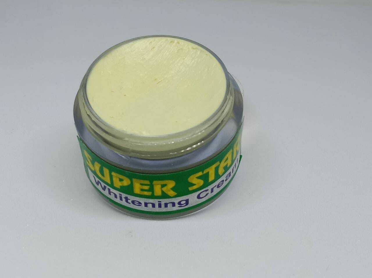 Shree maa skin care Super Star Whitening Cream For Glowing Skin