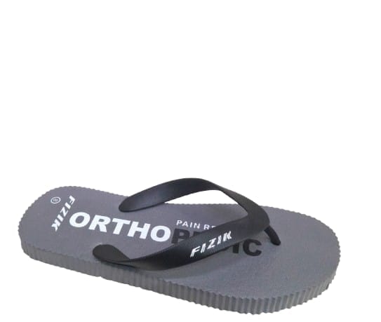 MEN'S PAIN RELIEF ORTHOPAEDIC FLIP FLOP