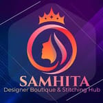 SAMHITHA BOUTIQUE & BEAUTY PARLOUR