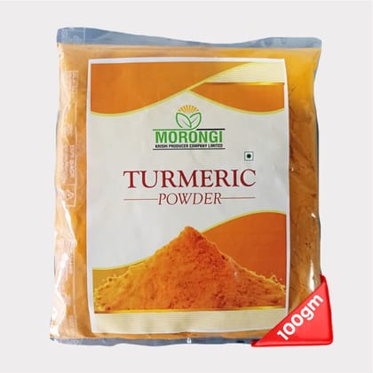 Turmeric Powder (100gm)