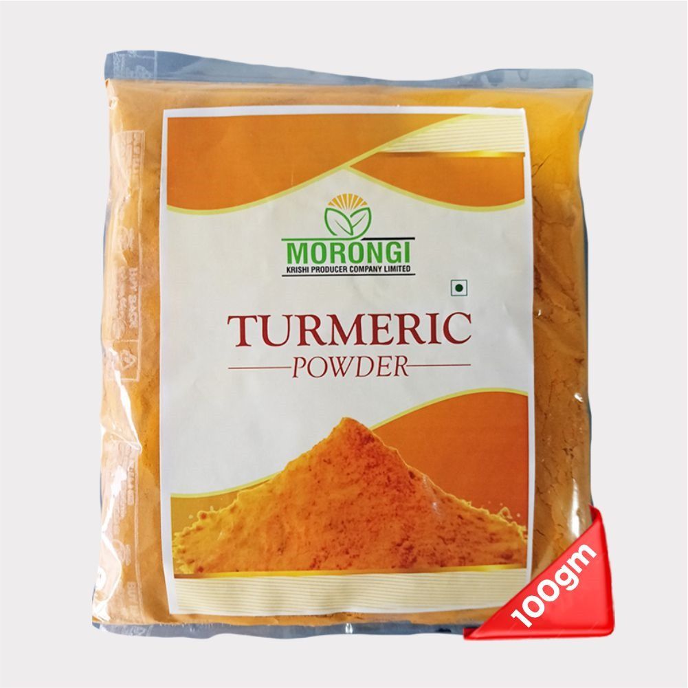 Turmeric Powder (100gm)