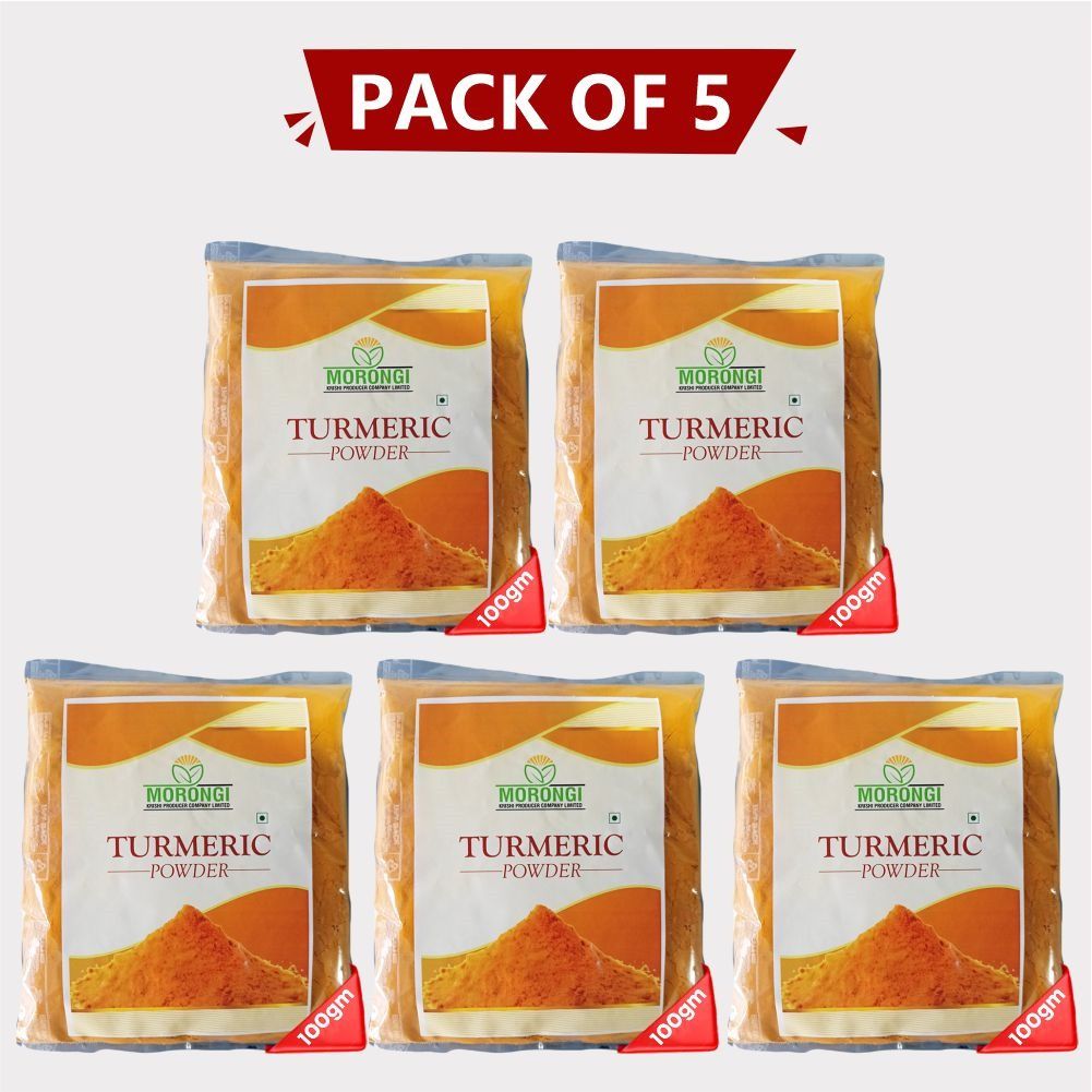 Turmeric Powder (500gm)