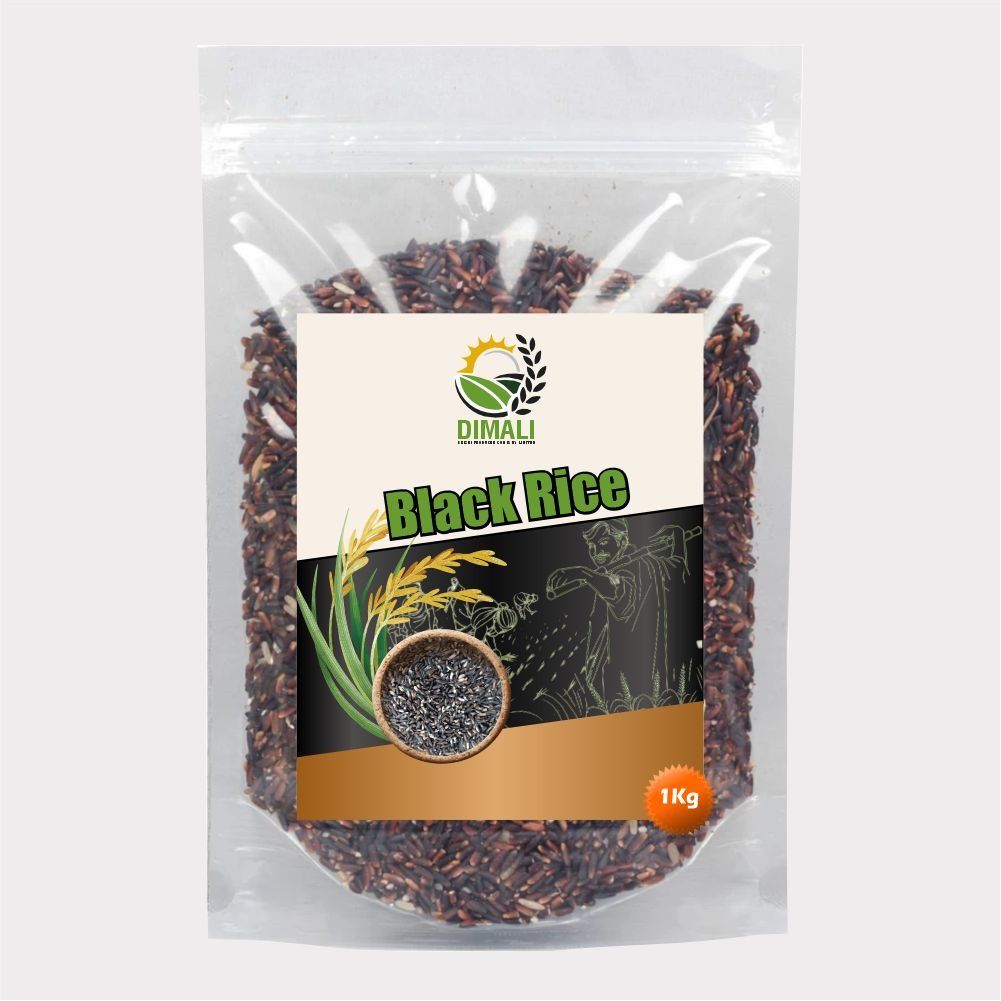 Black Rice (1 kg)