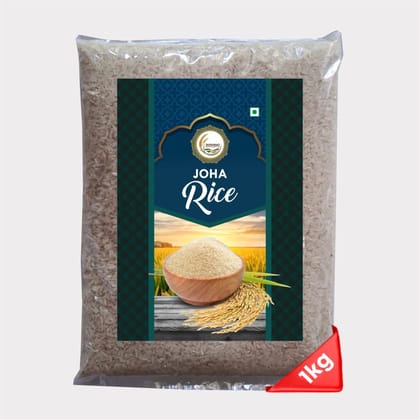 Joha Rice (1 kg)