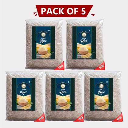 Joha Rice (Pack of 5)