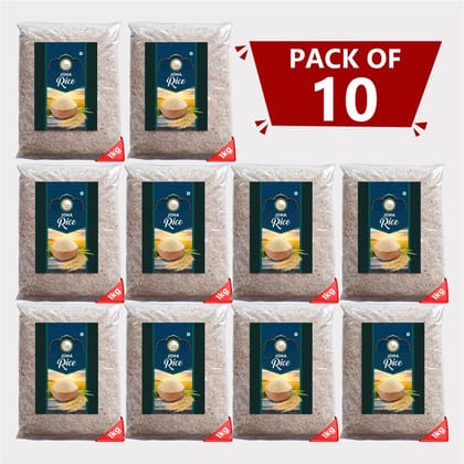 Joha Rice (Pack of 10)