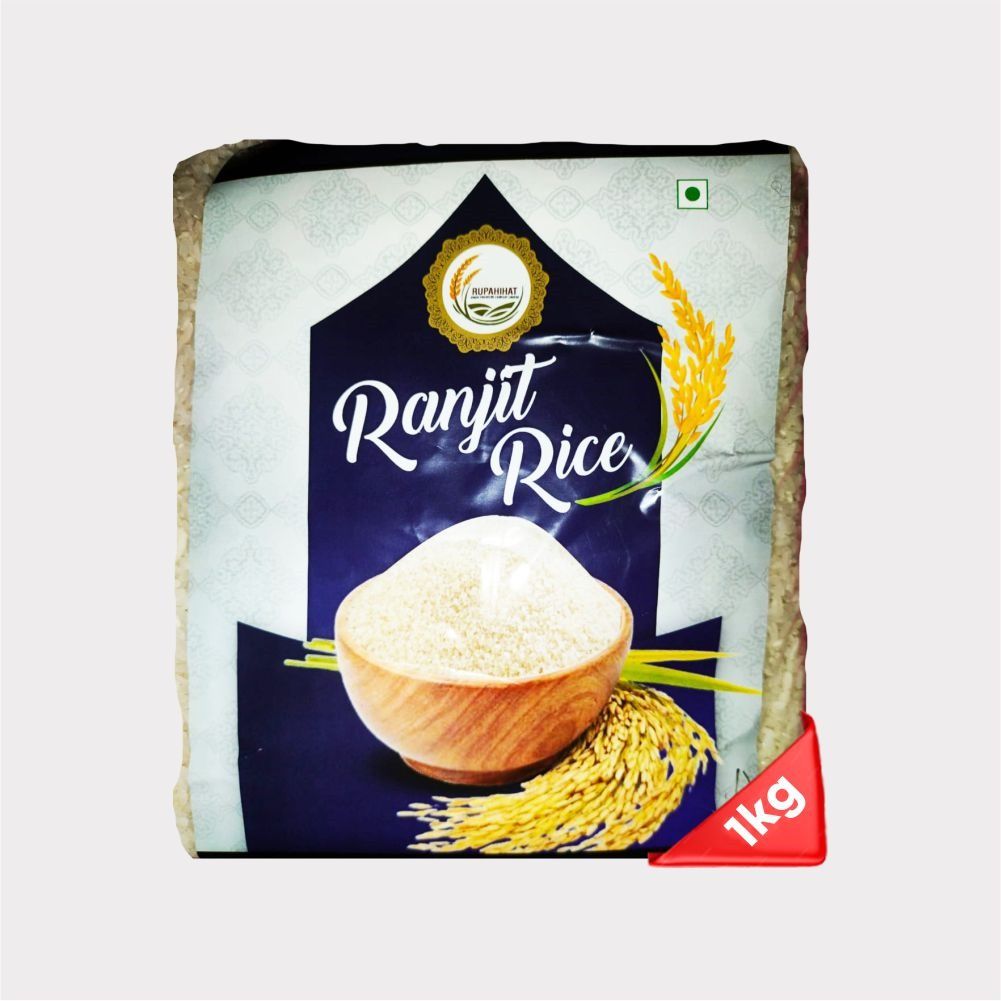 Ranjit Rice (1 kg)