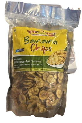 BANANA CHIPS