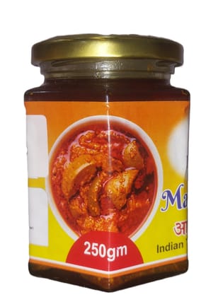 Mango Pickle - 250 gm