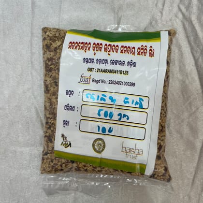 Urad Dal