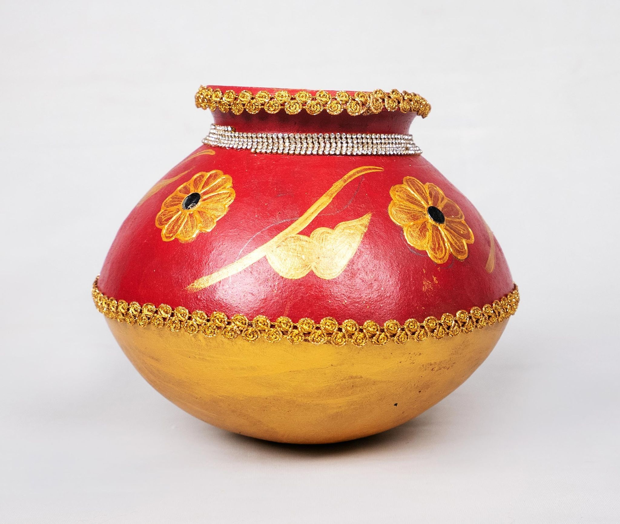 Decorative Pot 010