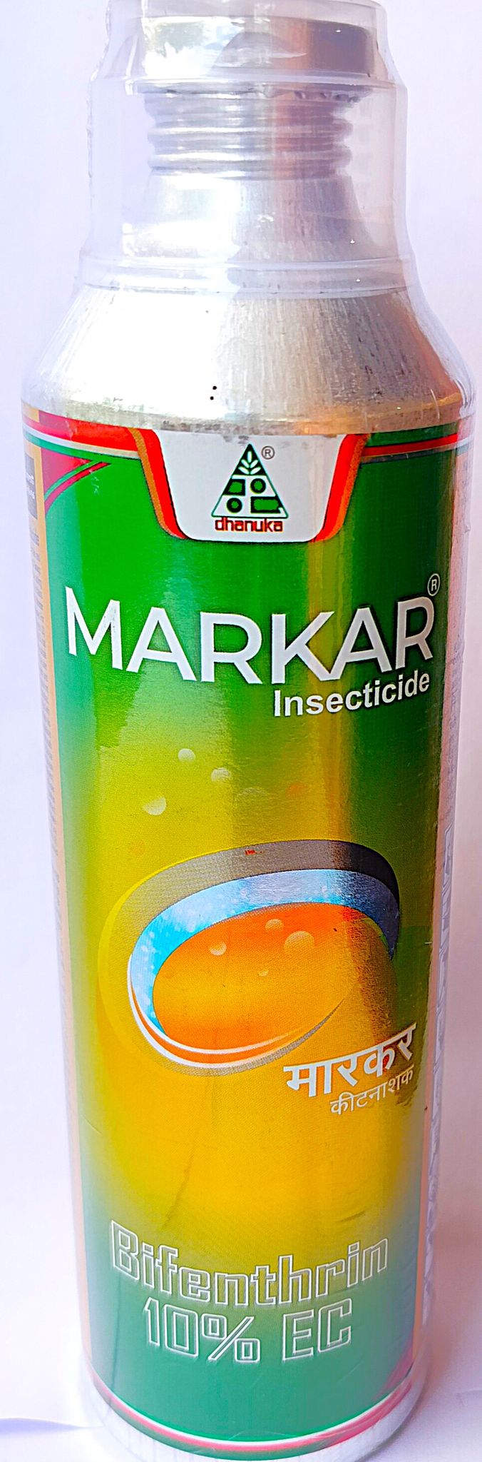 Marker (Insecticide)