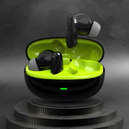 Xtreme Wireless Earbuds | IPX | 40 hrs Total Playtime (True Wireless)