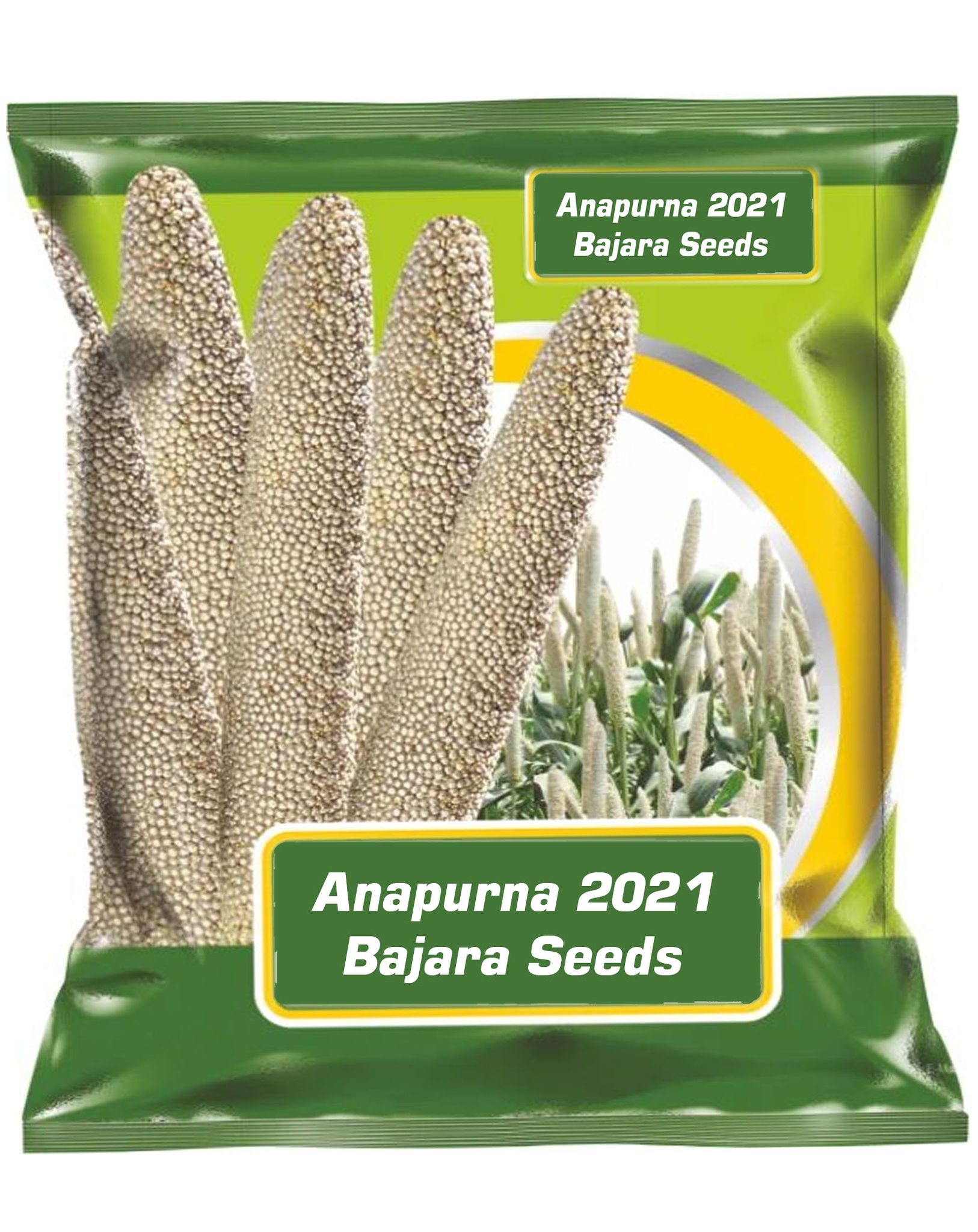 Anapurna Bajari Seed - 1