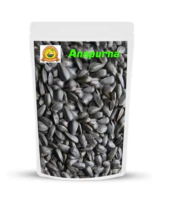 "Anapurna Natural Sunflower Seeds -