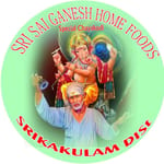 Sri Sai Ganesh Home Foods