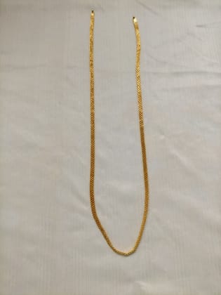 Long Chain for Men and Women