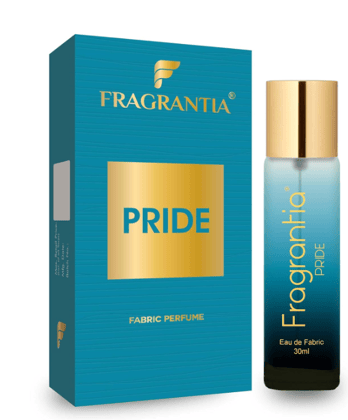 Fragrantia Pride EDP Perfume for Men & Women | Fresh, Spicy | Long Lasting Fragrance |Office Meetings Premium Luxury Perfume Spray for Men 30ml