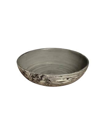 Ellementry Carbon Ceramic Serving Bowl -Large