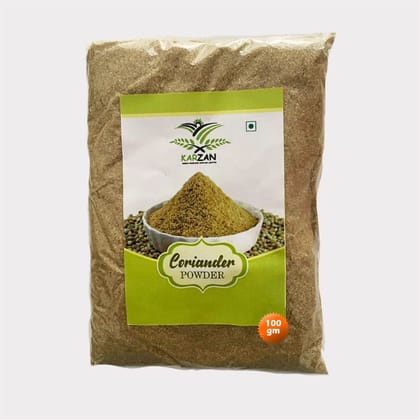 Coriander Powder (100 gm)