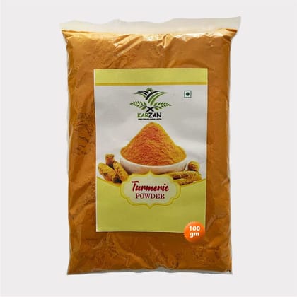 Turmeric Powder (100 gm)