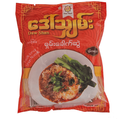 Rice Noodles With Masala, Seasoning Sauce, Rice Vermicelli Noodles, 8 PACK