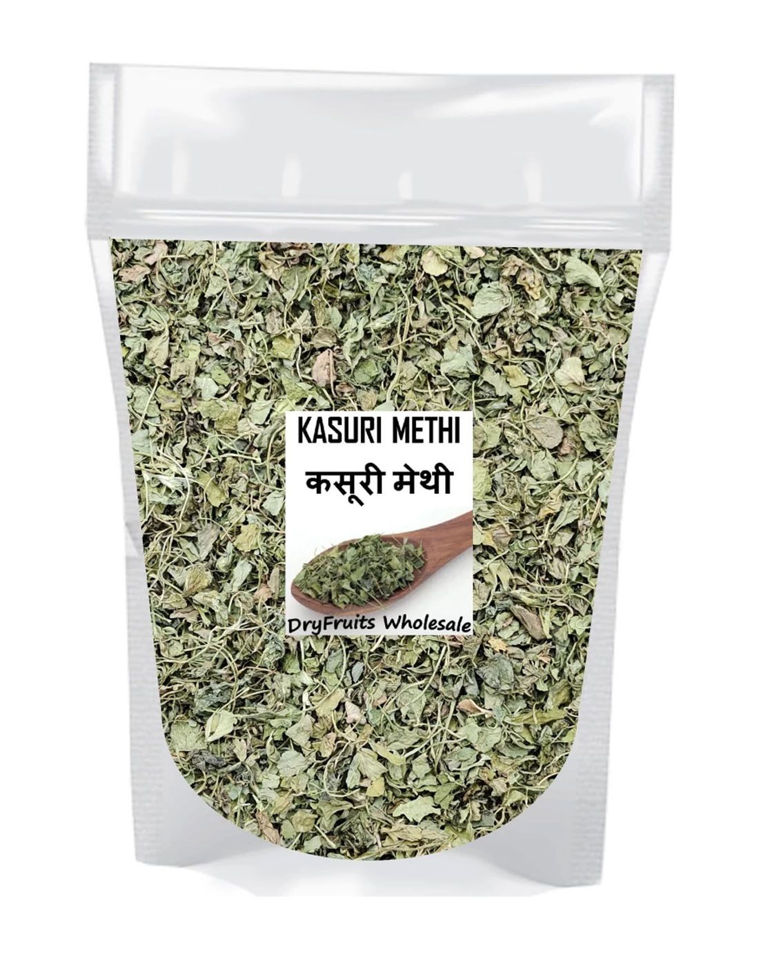 Anapurna Kasuri Methi!