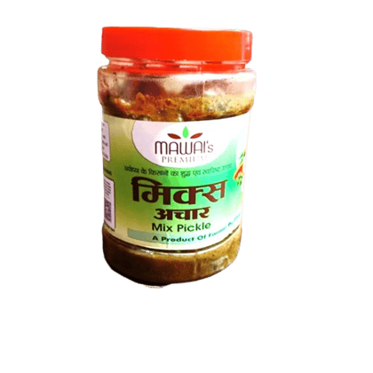 Ayodhya Mix Pickle