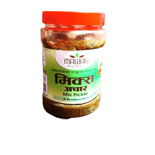 Ayodhya Mix Pickle