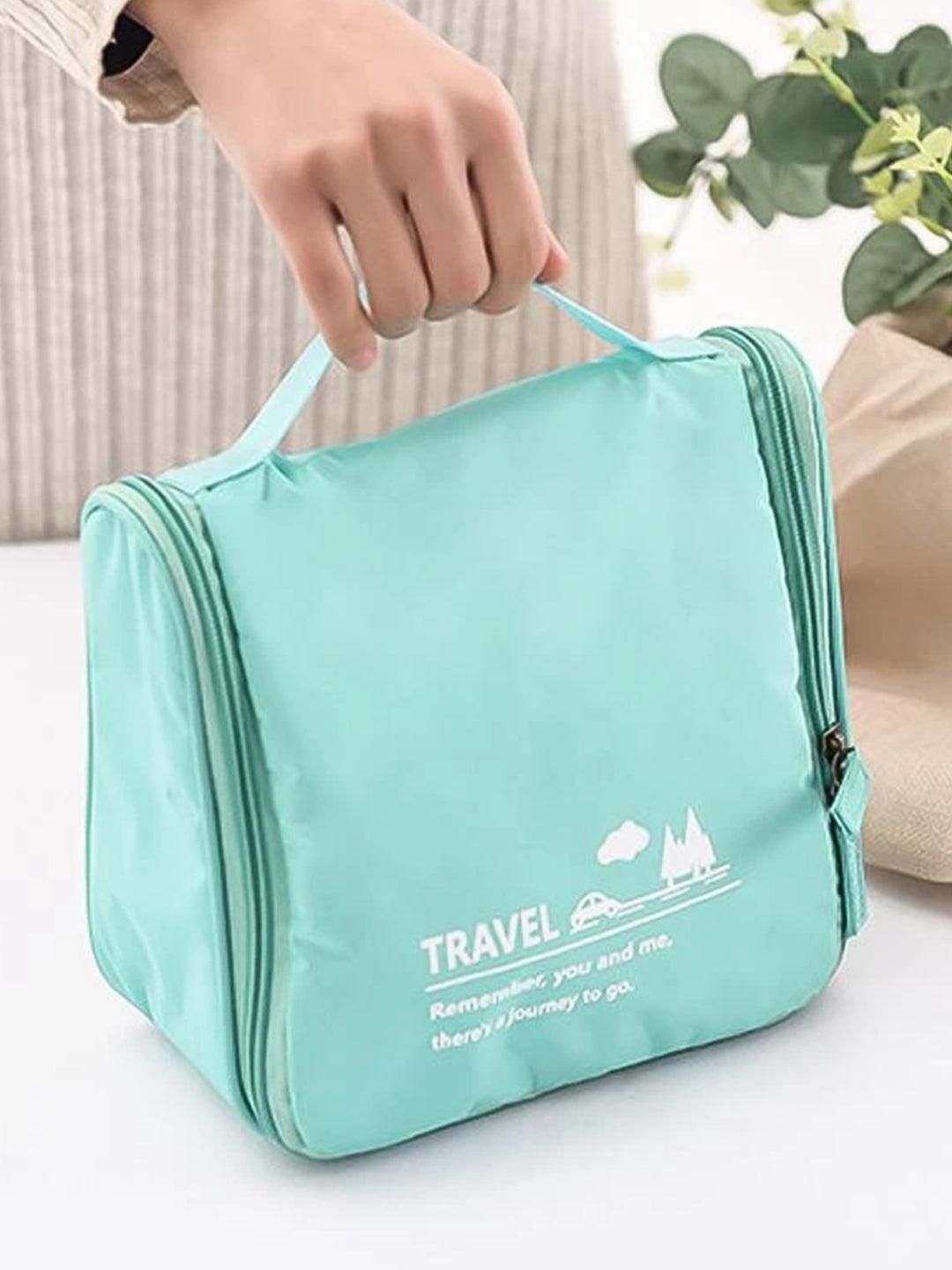 Market99 Multifunction Travel Organizer - 21X20X7Cm