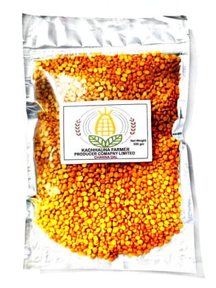 Chana Dal