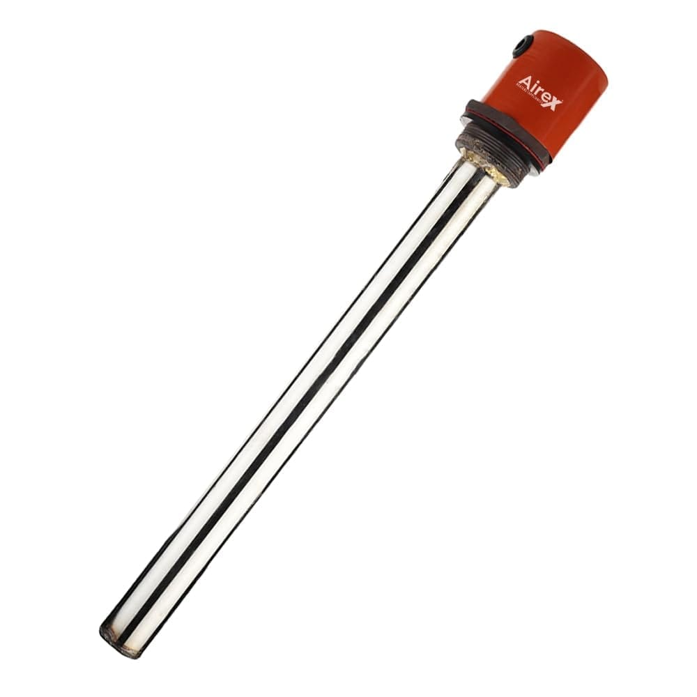 Airex Stainless Steel Bobbin Heater