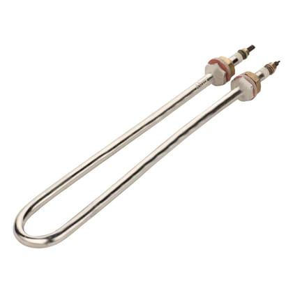 Airex Sterilizer Washing Machine Heating Element | Bain Marie Heating Element | Vending Machine Element | Autoclave | U Type Heating Element (1000W)