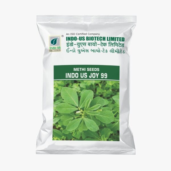 METHI SEEDS INDO US JOY 99 (1000 GM)