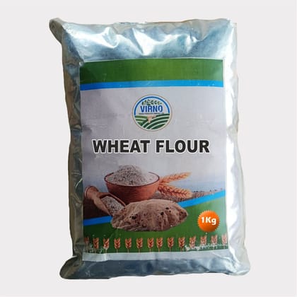 Wheat Flour (1 kg)