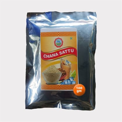 Chana Sattu (100 gm)