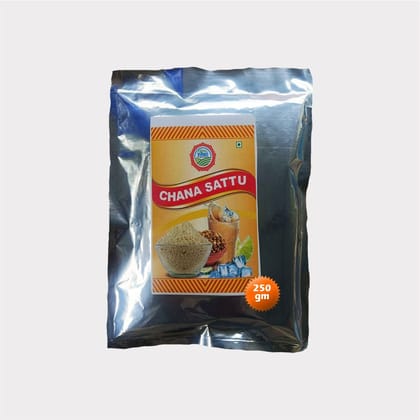 Chana Sattu (250 gm)