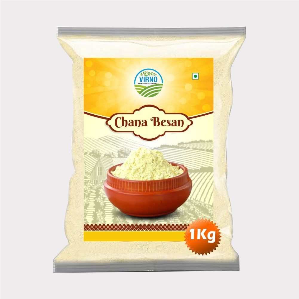 Chana Besan (1 Kg)