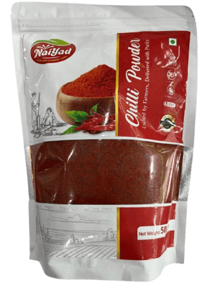 Chilli Powder