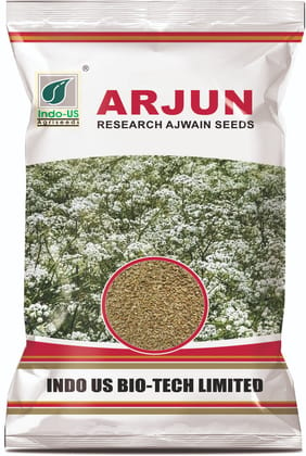 INDO US ARJUN AJWAIN SEEDS