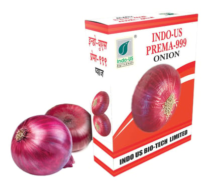  INDO-US PREMA-999 ONION