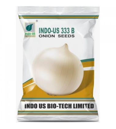  INDO US 333 B Onion Seeds